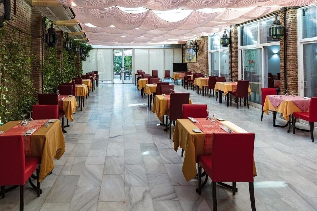 Изображение Bellavista (Sewilla) 3*