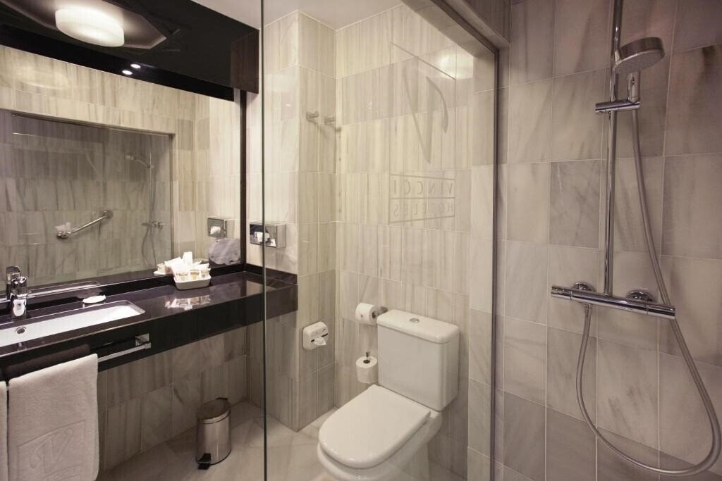 Фотография Vincci Albayzin 4*