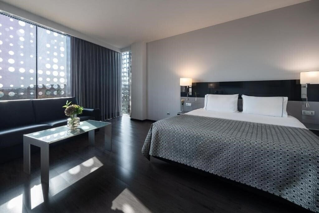 Фото Eurostars Palace 5*