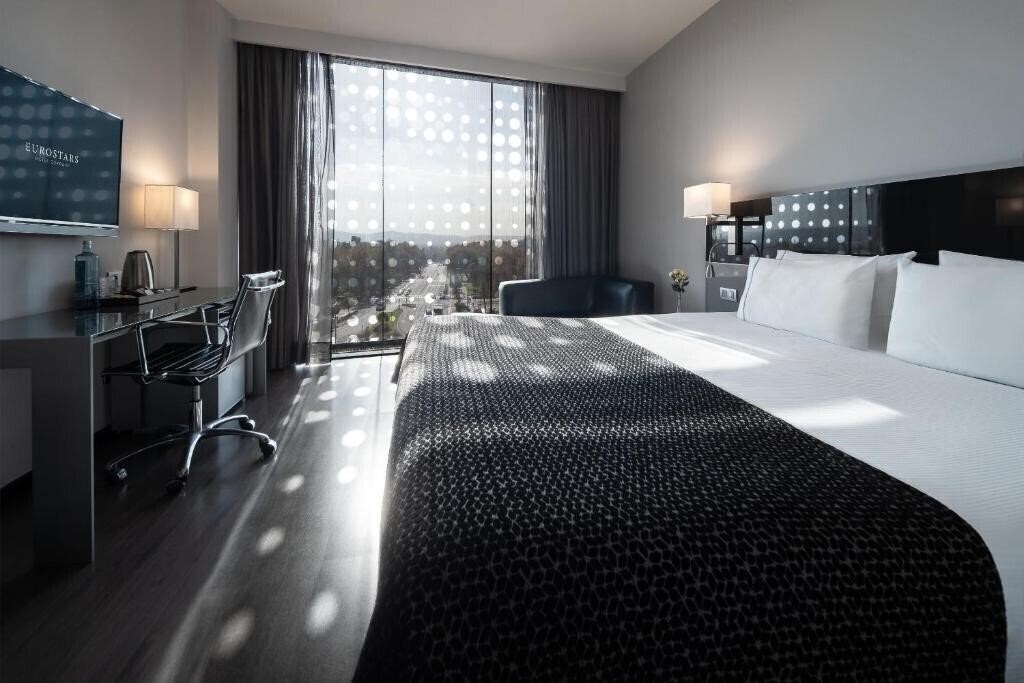 Фотография Eurostars Palace 5*