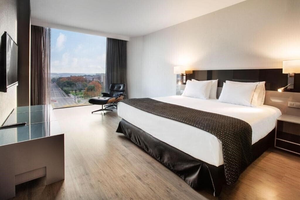 Фотография Eurostars Palace 5*