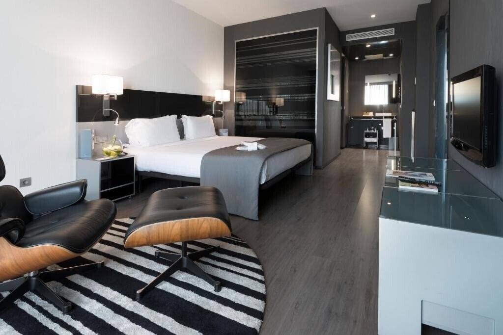 Изображение Eurostars Palace 5*