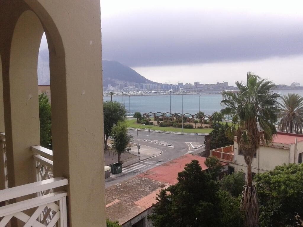 Фотография Ac Hotel By Marriott La Linea (ex. Ac Hotel La Linea) 3*