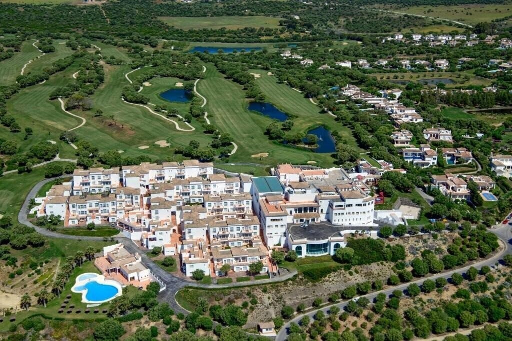 Фото Fairplay Golf & SPA Resort 5*