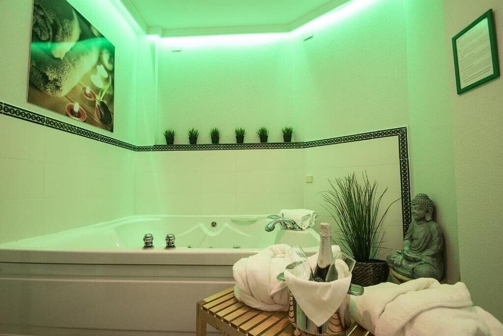 Изображение Simon Verde Hotel Apartamentos 3*