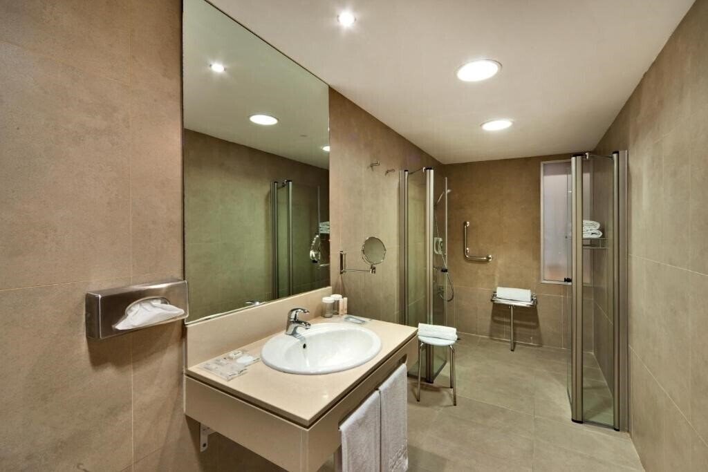 Фотография Occidental Cadiz 4*