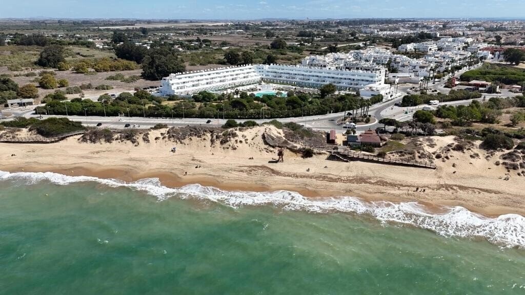 Отель Punta Candor Suites 3*