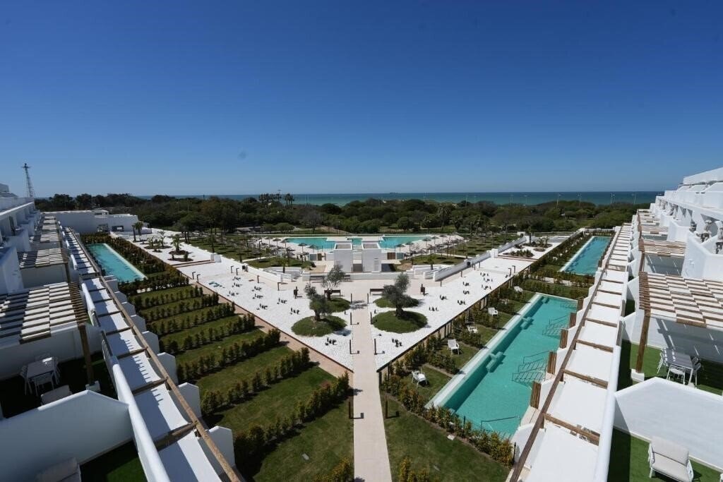 Изображение Punta Candor Suites 3*