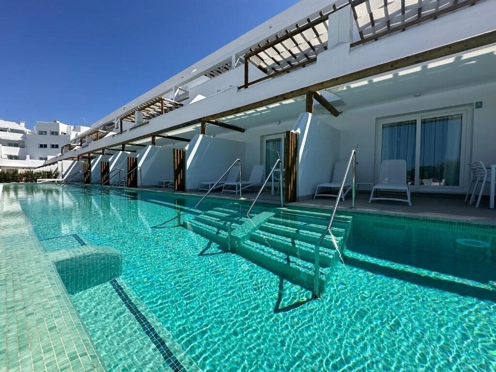 Картинка Punta Candor Suites 3*