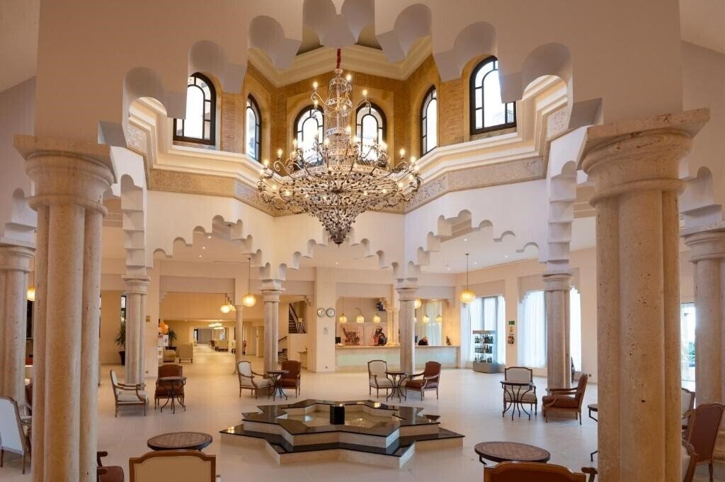 Изображение Vila Gale Isla Canela 4*