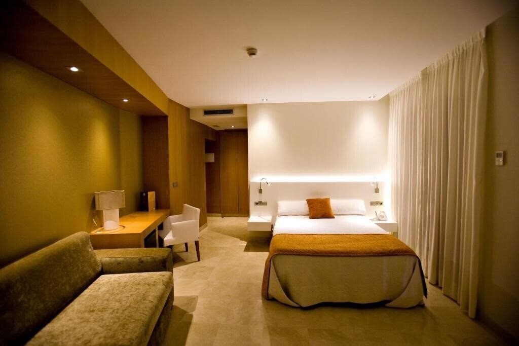 Фото Barrameda 2*