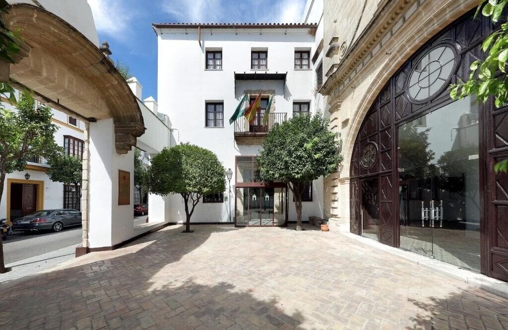 Изображение Crisol Monasterio de San Miguel (ex. Monasterio San Miguel) 4*