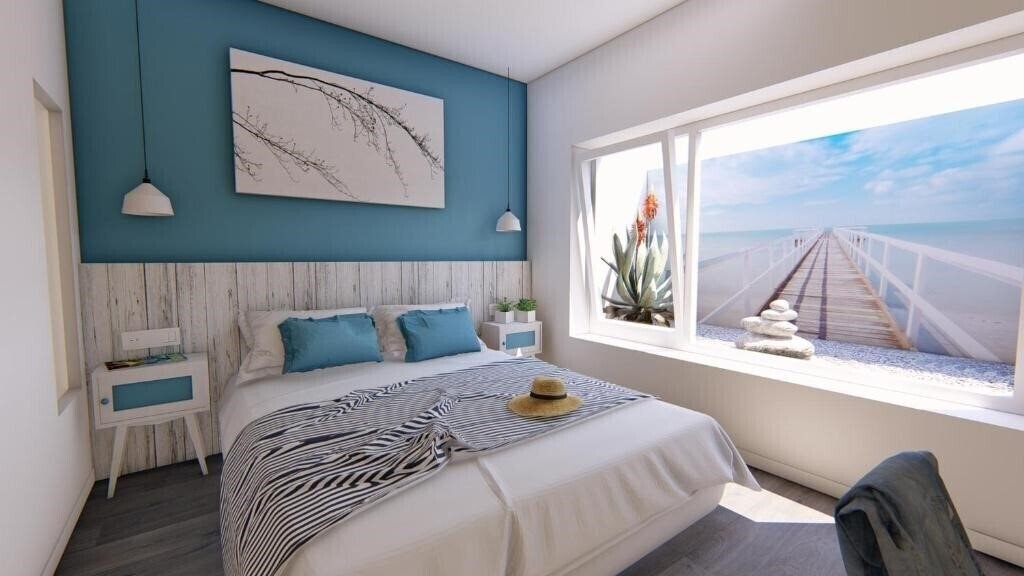 Фото Nerja Casual Rooms 4*