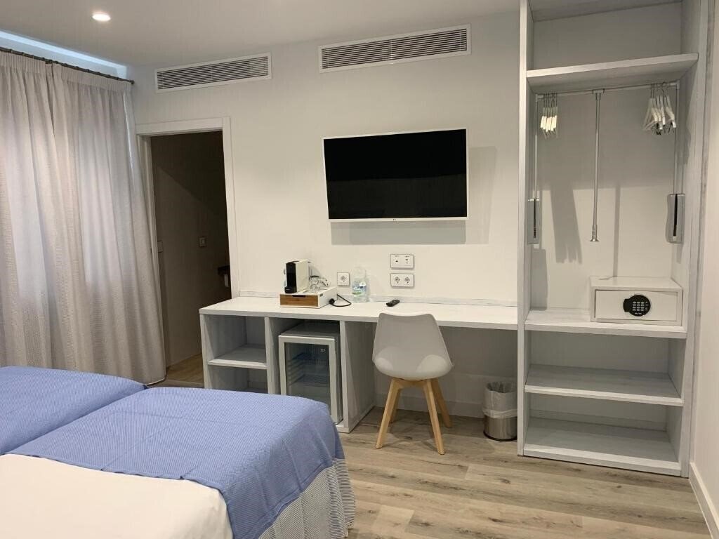 Изображение Nerja Casual Rooms 4*
