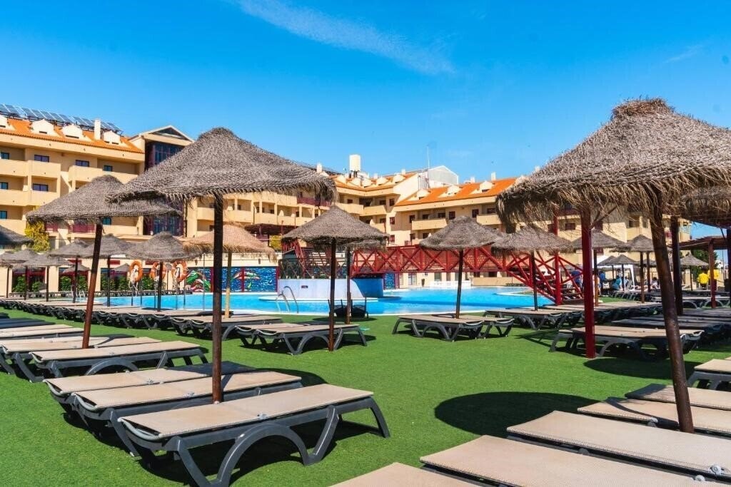 Фотография Ohtels Mazagon (ex. Solvasa Mazagon) 4*