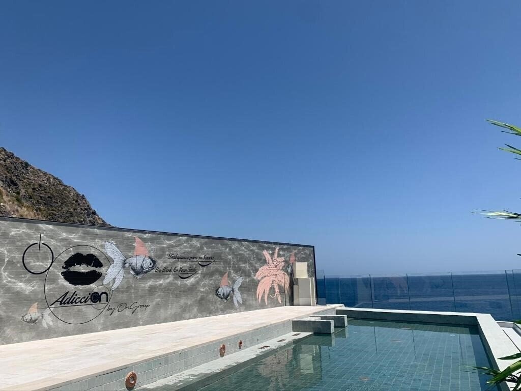 Фотография On Aleta Room Designed for Adults (ex. Playa Cotobro Hotel) 4*