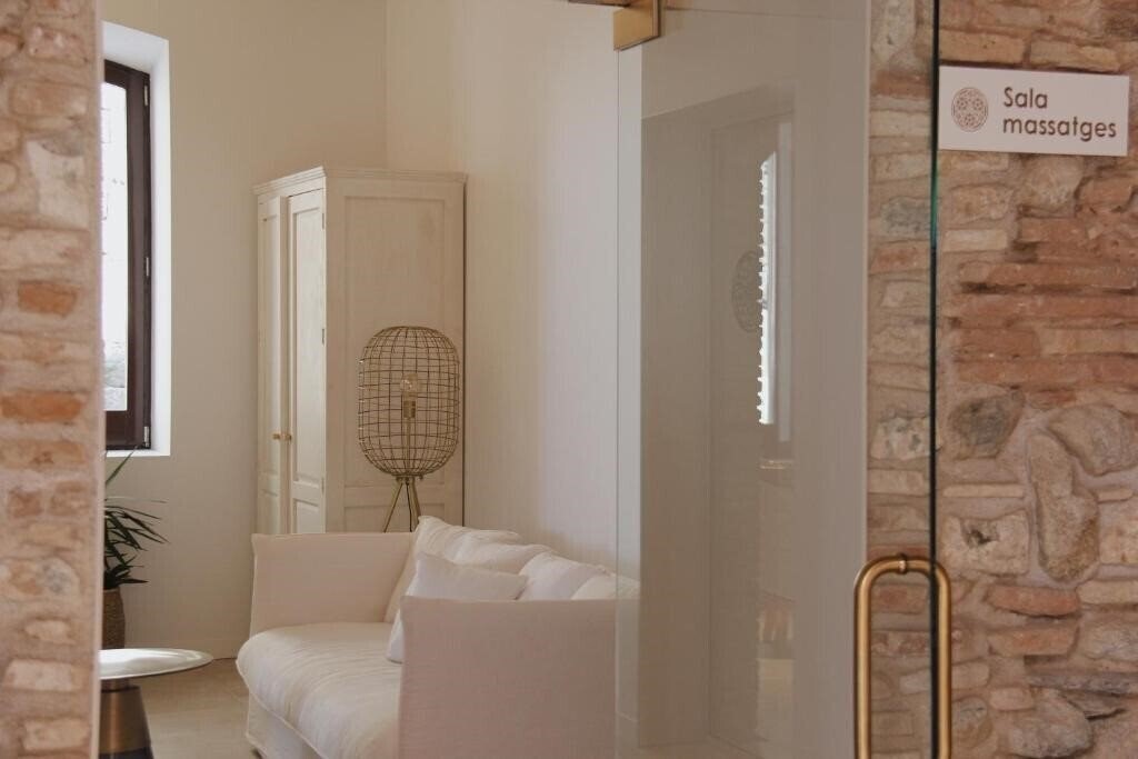 Отель Hotel Palau Macelli 4*