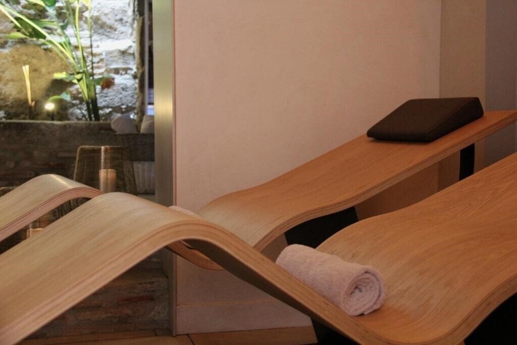 Изображение Hotel Palau Macelli 4*