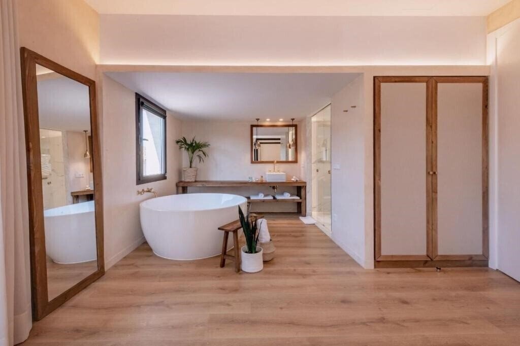 Картинка Hotel Palau Macelli 4*