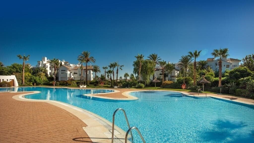 Изображение Life Apartments Costa Ballena Rota 4*