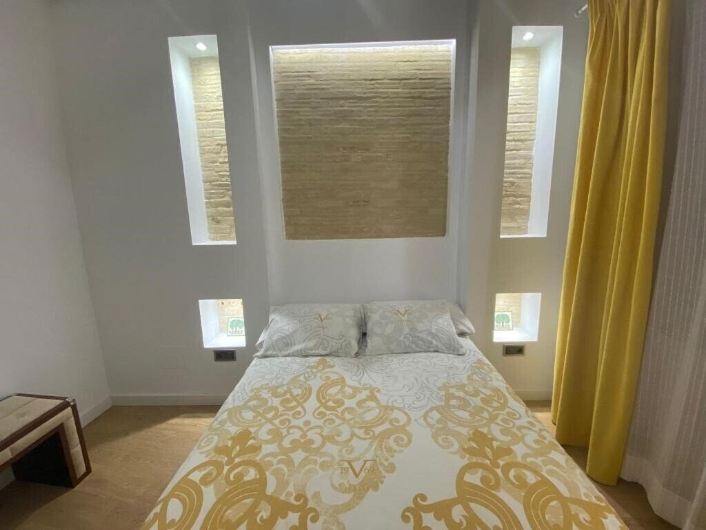 Картинка Apartamentos Turisticos Don Juan 2*