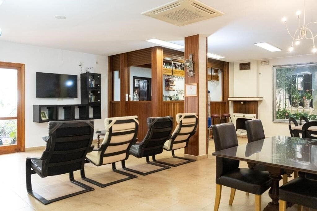 Изображение Hotel Chipiona 2*