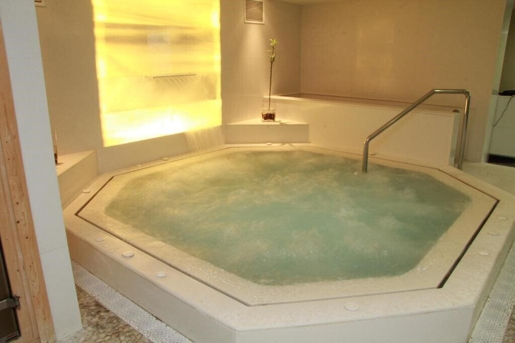 Фотография Del Mar Hotel & SPA El Puerto De Santa Maria 3*