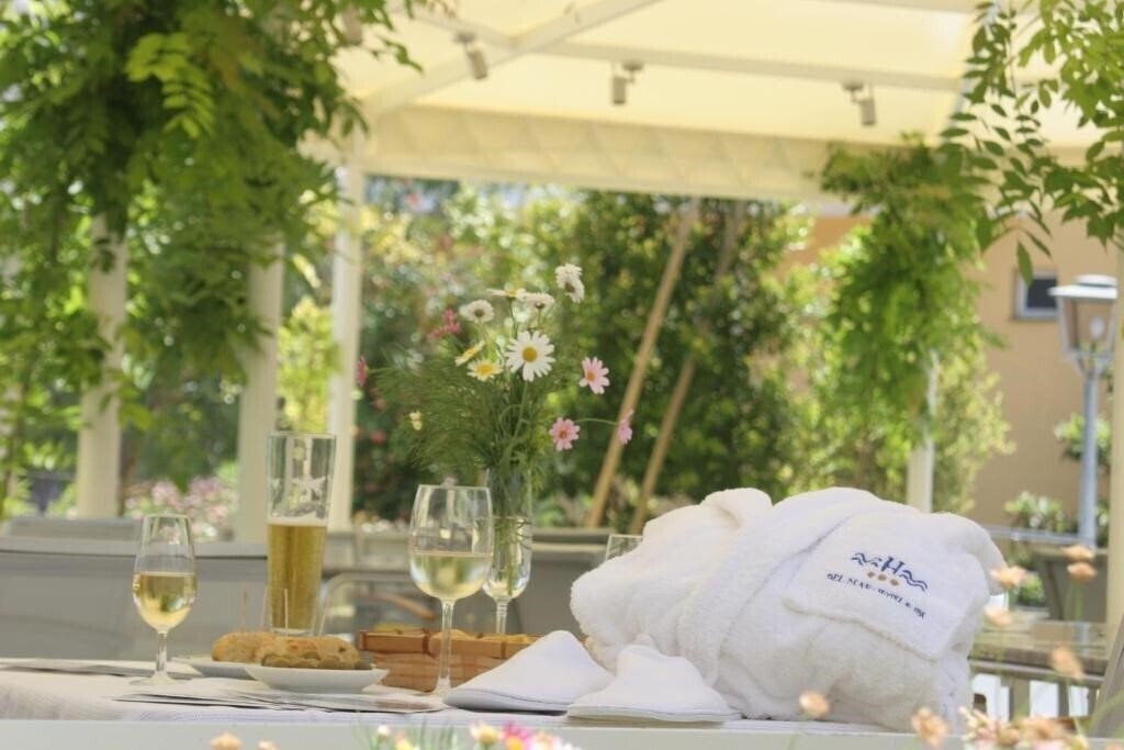 Картинка Del Mar Hotel & SPA El Puerto De Santa Maria 3*