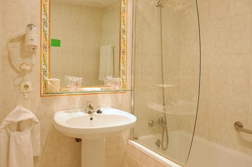 Фотография Dunas Puerto El Puerto de Santa Maria 3*