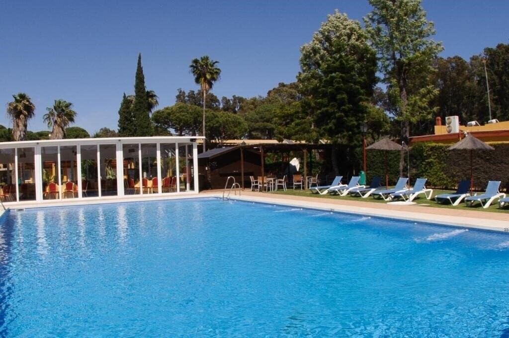 Изображение Dunas Puerto El Puerto de Santa Maria 3*