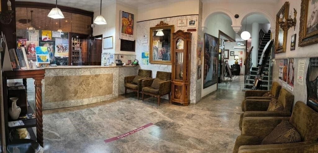 Фото Nova Centro 2*