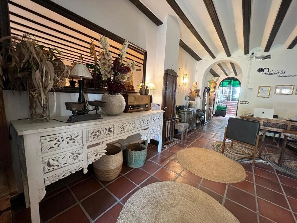 Фотография On Acebuchal 23 2*