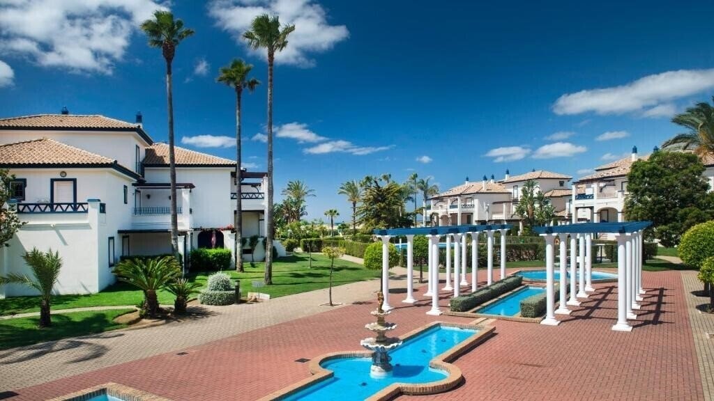 Фотография Apartamentos Leo San Bruno 2*