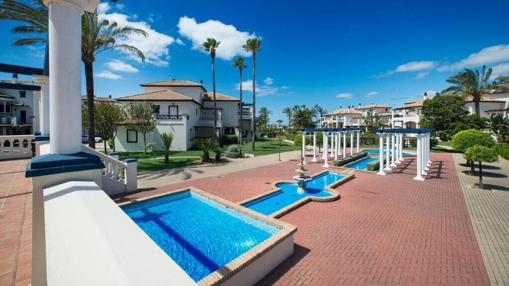 Картинка Apartamentos Leo San Bruno 2*