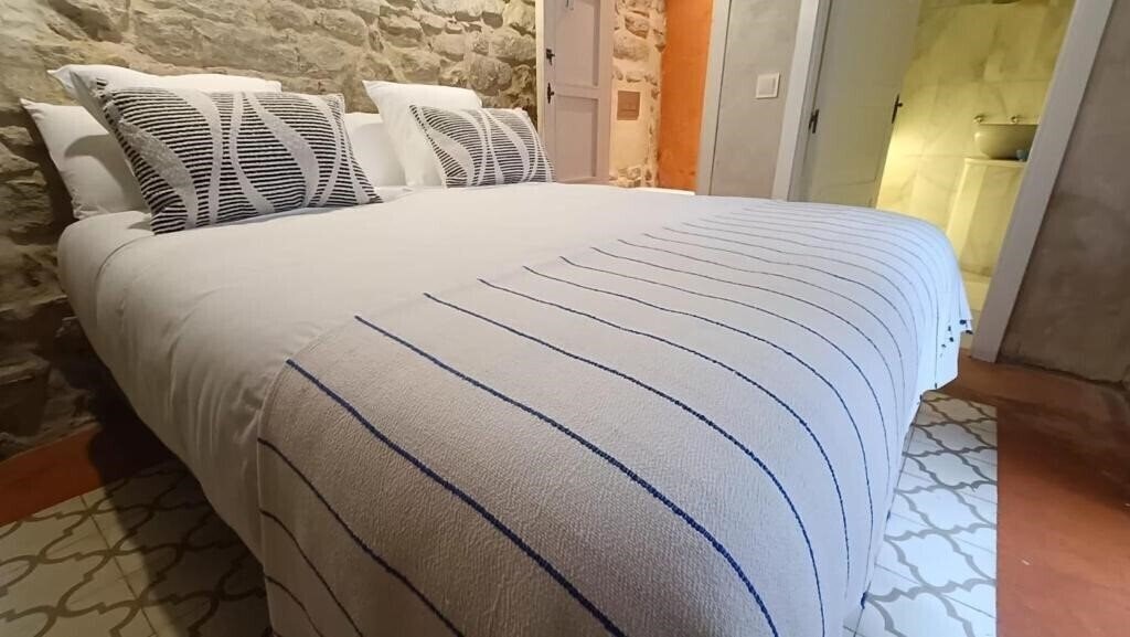 Фотография The Riad Tarifa (ex. Pension The Riad) 3*