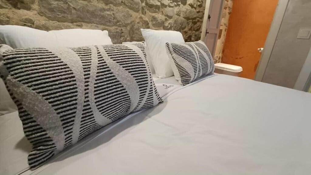 Изображение The Riad Tarifa (ex. Pension The Riad) 3*