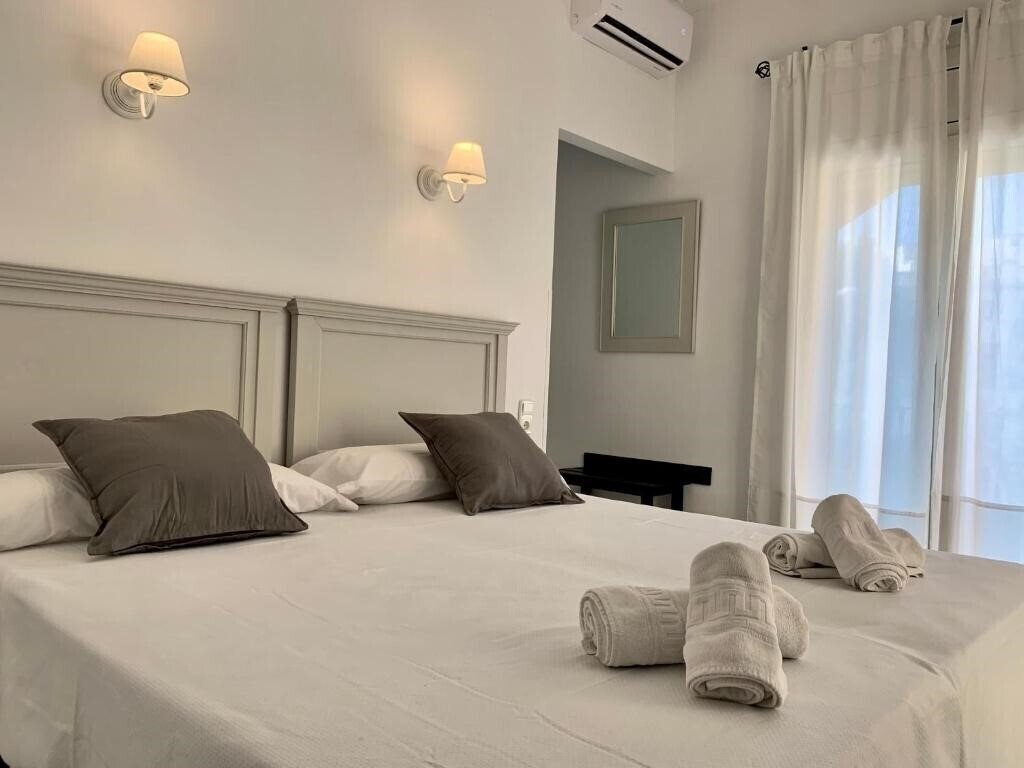 Картинка Hotel Dona Blanca 3*