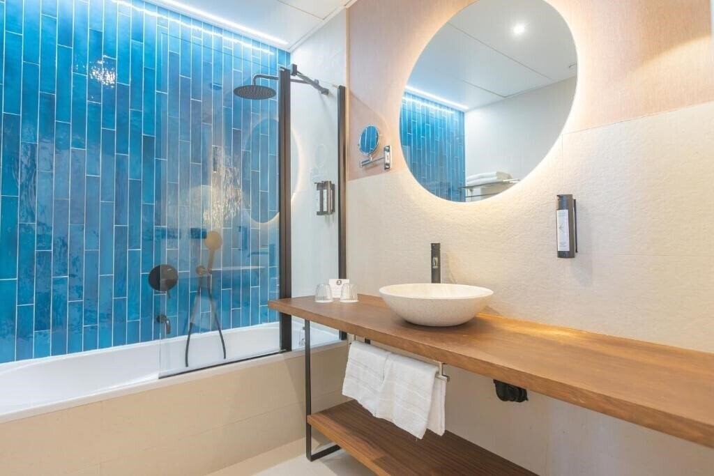 Фото Soho Boutique Cadiz 3*