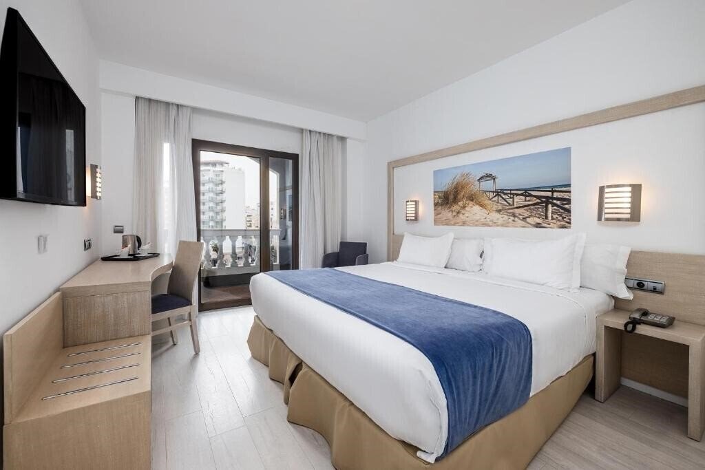 Фото SPA Cadiz Plaza 3*