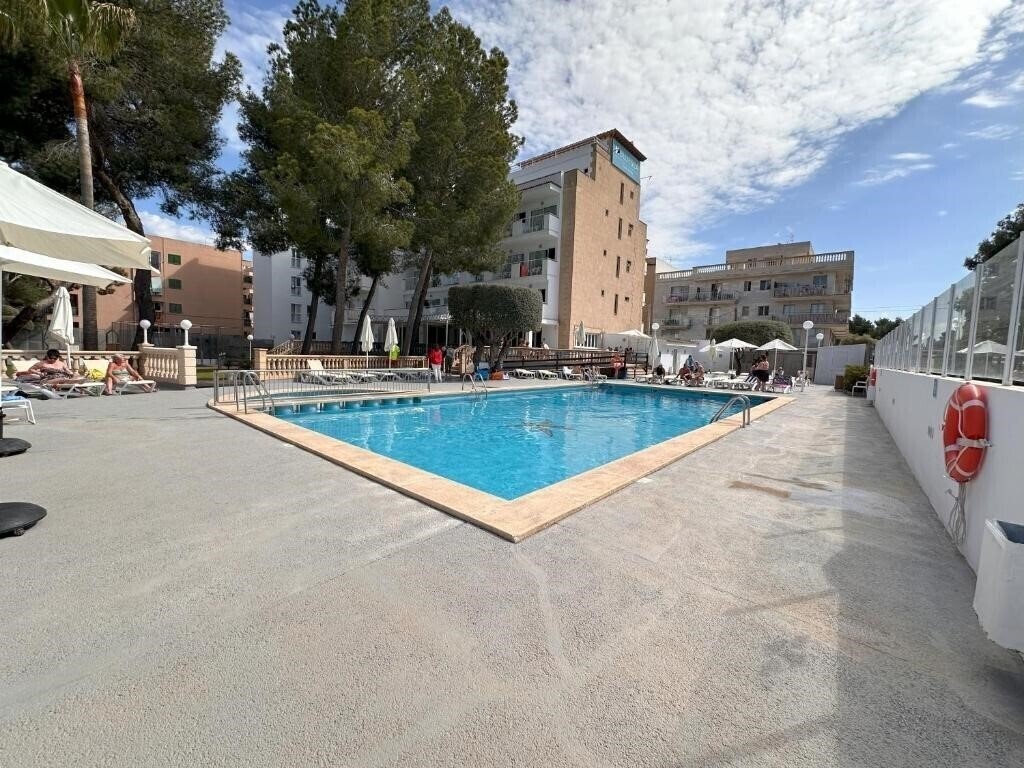 Изображение Blue Sea Costa Verde 3*