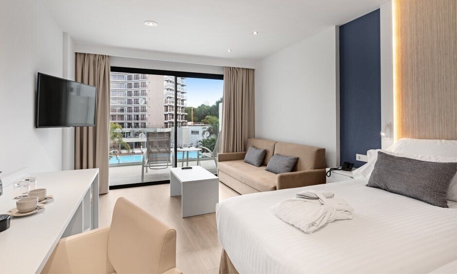 Фотография Pabisa Bali Tower 4. 4*