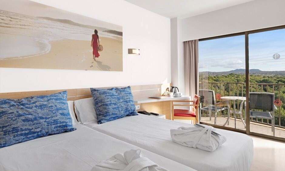 Изображение Pabisa Bali Tower 4. 4*