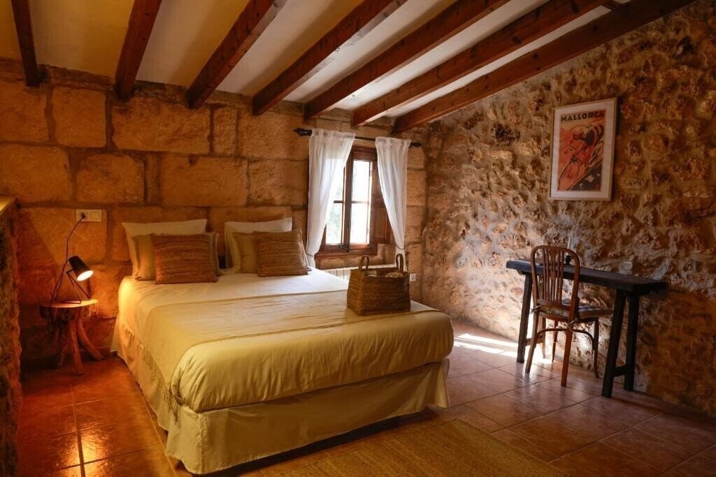 Фото Finca Son Pieras 4*