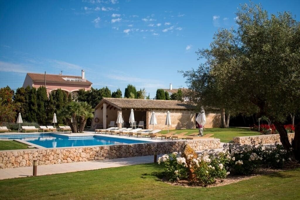 Фотография Landhotel Can Bonico 4*