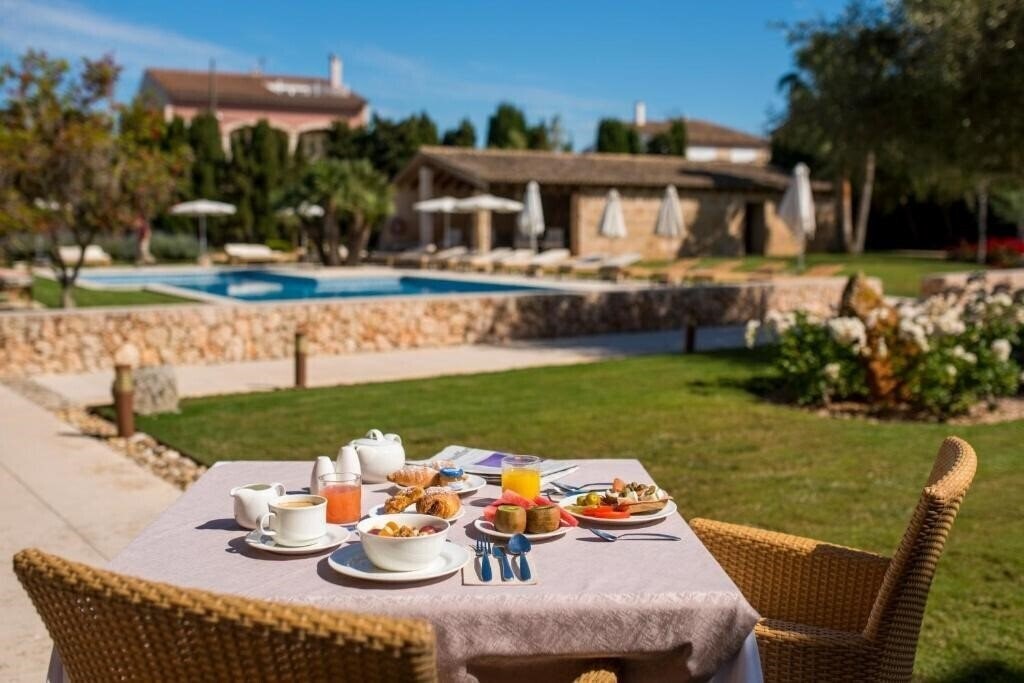 Изображение Landhotel Can Bonico 4*