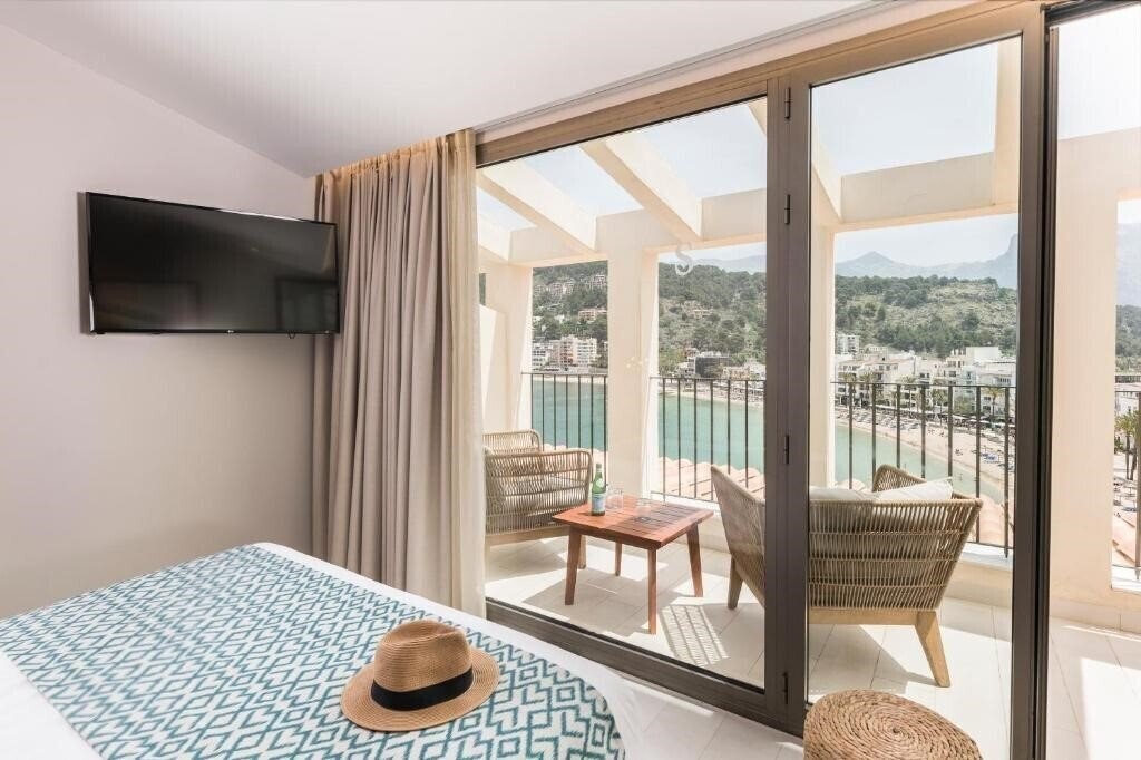 Изображение Pure Salt Port De Soller 4*