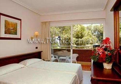 Изображение Ipanema Hotel 4*