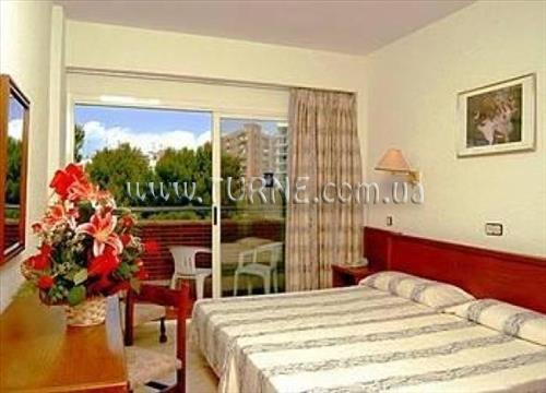 Фотография Ipanema Hotel 4*