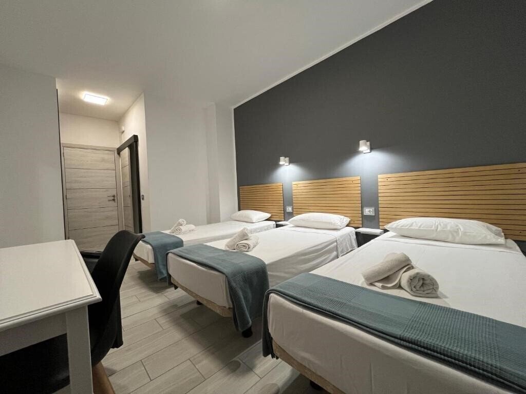 Картинка Hotel Pension Cassandra 3*