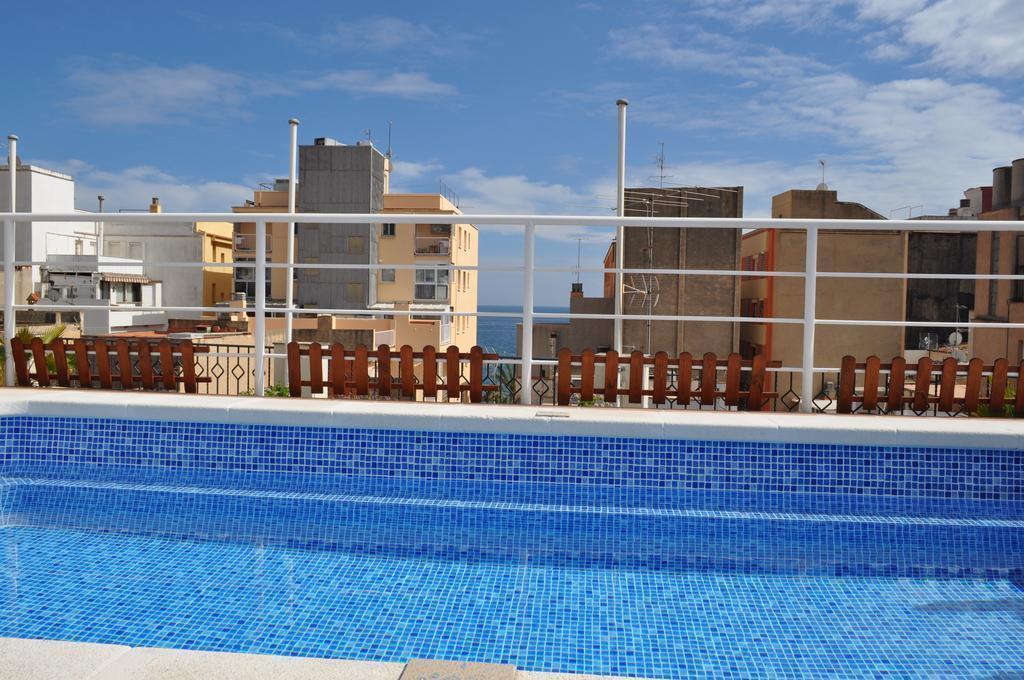 Отель Hostal Vila Del Mar Certified Municipal 2*